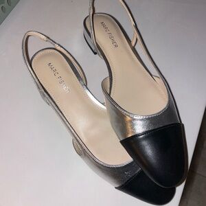 Marc Fisher shoes